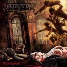 Toxic Trace : Torment